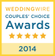 Colorado wedding musicians, wedding wire award