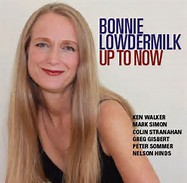 Masterful Musician, Bonnie Lowdermilk