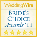 Wedding Wire Brides Choice 2011