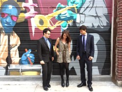 Masterful Musicians is proud to send the Annie Booth Trio to highlands Ranch Mansion