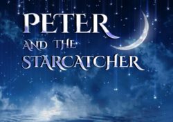 Masterful Musicians, Scott Martin id the musical director for Peter and the Starcatcher