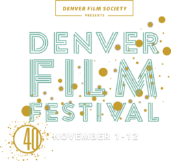 Denver Film Festival with Masterful Musicians in the lounge!