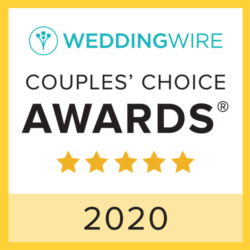 Wedding Wire Couples Choice 2020
