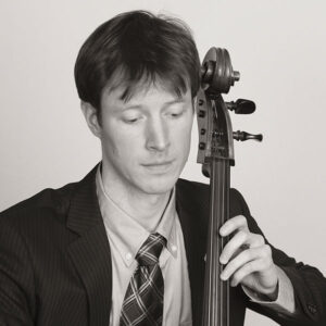 Andrew cellist