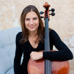 Beth Cello
