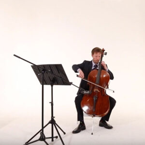 cello