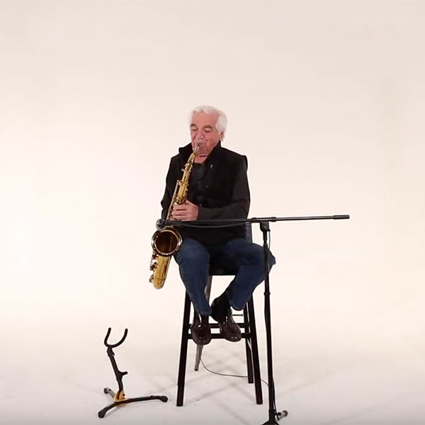 saxaphone